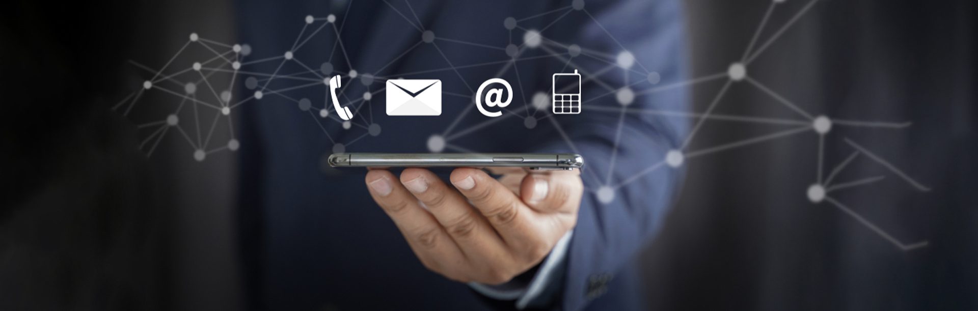 تماس با اپلای هوم