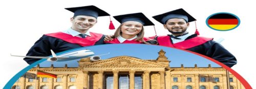 تحصیل در آلمان