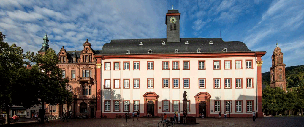 دانشگاه هایدلبرگ