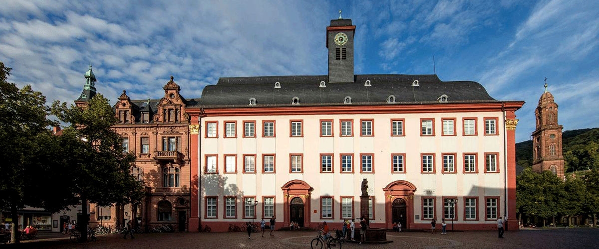 دانشگاه هایدلبرگ