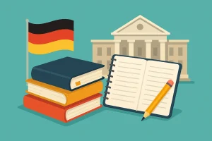تحصیل کارشناسی در آلمان