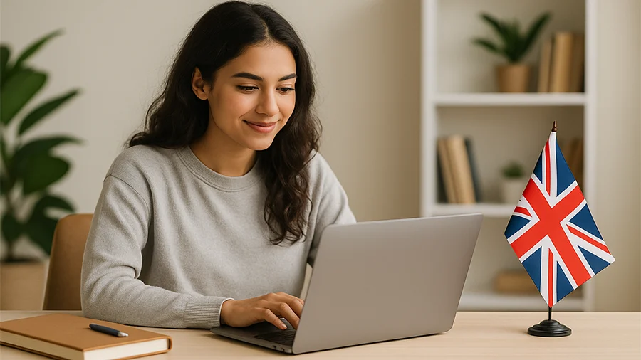 پذیرش دانشگاههای انگلستان